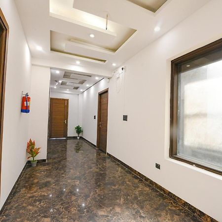 Fabhotel Vibe Noida Buitenkant foto